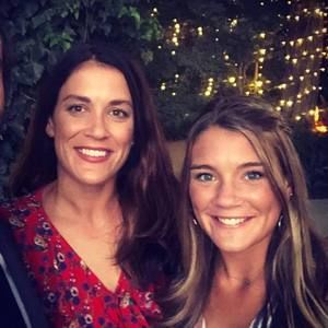 Meet your Posher, Colleen